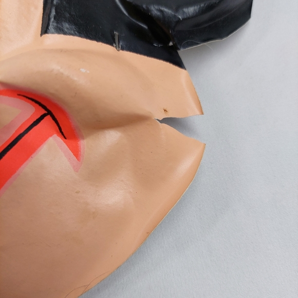 DISNEY MICKEY MOUSE BEN COOPER HALLOWEEN MASK - Picture 4 of 10